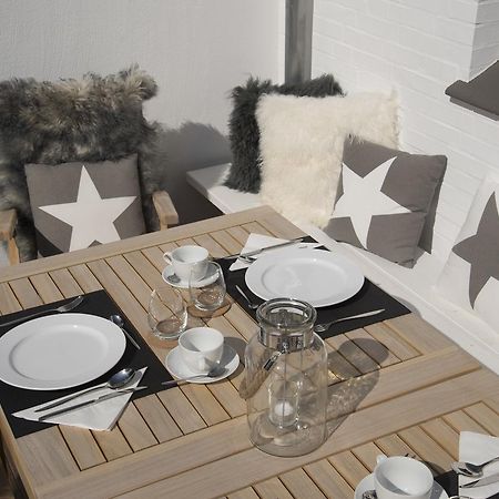 Hooks Feriendomizile Hotel Hooksiel Ngoại thất bức ảnh