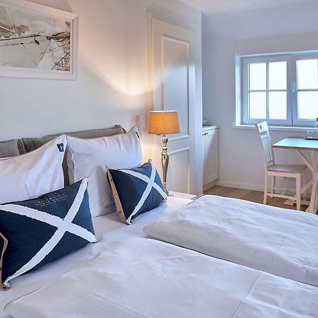 Hooks Feriendomizile Hotel Hooksiel Ngoại thất bức ảnh