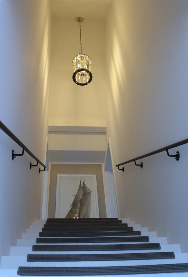 Hooks Feriendomizile Hotel Hooksiel Ngoại thất bức ảnh