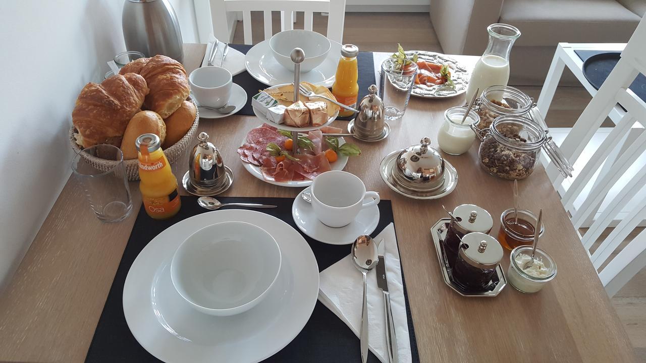 Hooks Feriendomizile Hotel Hooksiel Ngoại thất bức ảnh