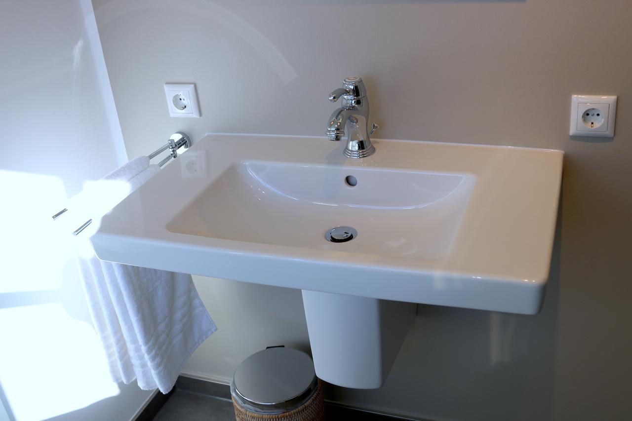 Hooks Feriendomizile Hotel Hooksiel Ngoại thất bức ảnh